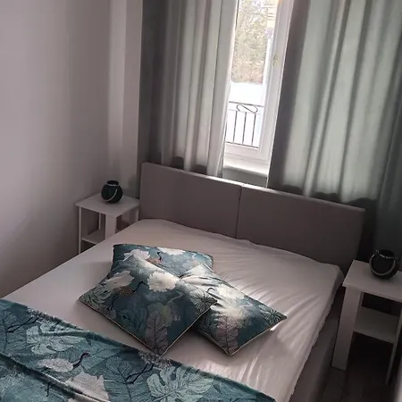 דירה Palerma Apartament