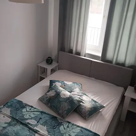 דירה Palerma Apartament