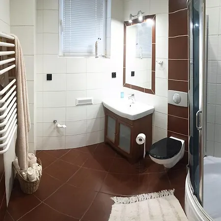 Palerma Apartament דארלובו