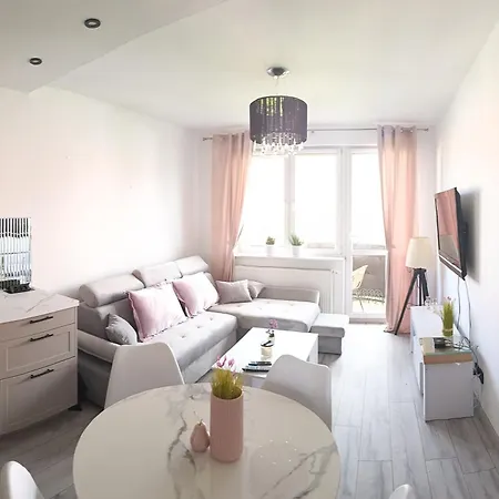 Palerma Apartament דירה *