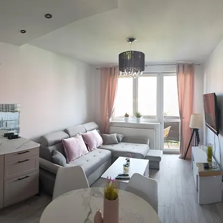 Palerma Apartament דארלובו
