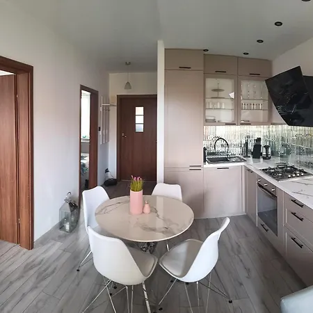 Palerma Apartament דירה