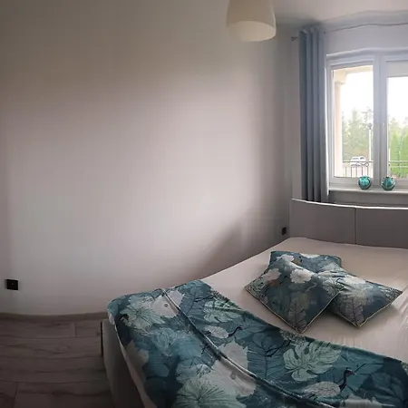 דירה Palerma Apartament