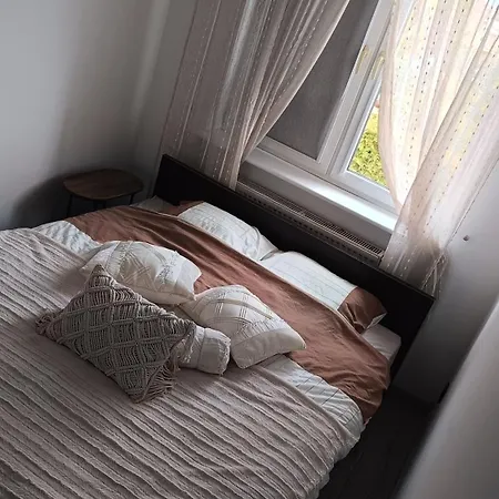 Palerma Apartament דירה *