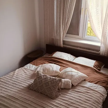 דירה Palerma Apartament *
